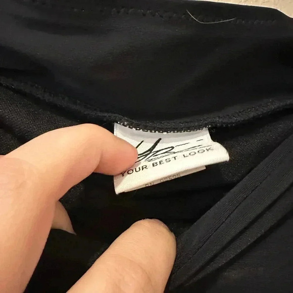 Your best friend mini skirt size 10 - Picture 3 of 3